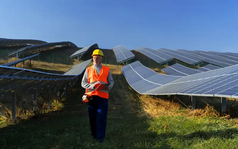 Projetos personalizados conforme a sua necessidade em energia solar em Feira de Santana.